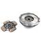Eaton Clutch, Medium-Duty, Manual Adjustment, Std Stroke 0.500 In. To 0.560 In. 107342-24 - alternate 3